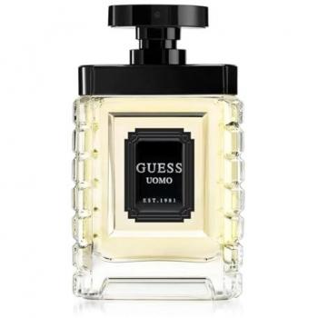 GUESS Uomo Profumo 100ml
