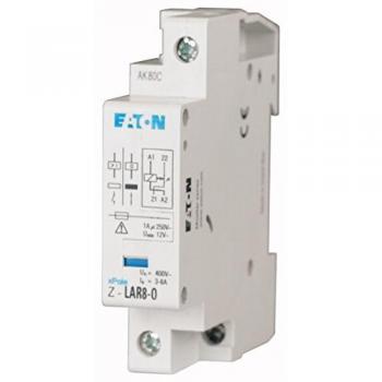 Relé de Control de Carga Eaton Z-LAR32-S