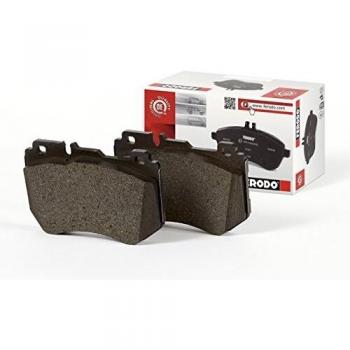 FERODO FDB884 Kit pastiglie freni