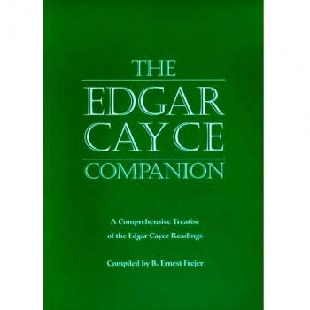 The Edgar Cayce Companion
