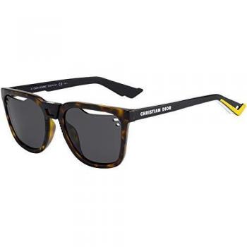 Dior Solari DIORB24.1 086/IR Havana Grigi 56mm Uomo