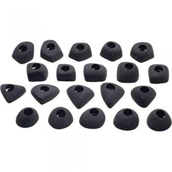 Set di supporti per arrampicata Ocun con un bullone