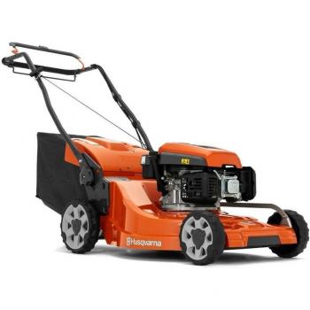 Motonitro Husqvarna LC 253S 166 cc