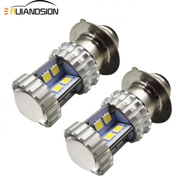 Super Brillante 3030 20SMD Alto LED Motorbike DRL