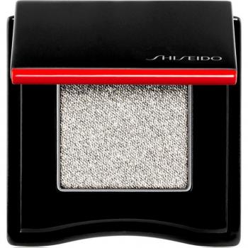 Shiseido POP PowderGel Lidschatten 07-funkelndes Silber