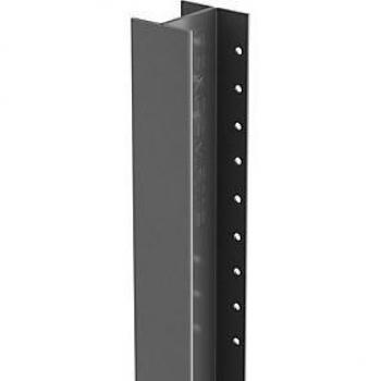 1800 mm Durapost Classic Post Anthracite Grey Home Delivered