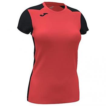 Record II Joma Maglia da Corsa Femminile
