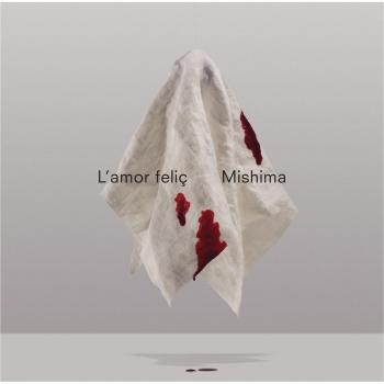 L’amor Feliç - Vinilo - Mishima