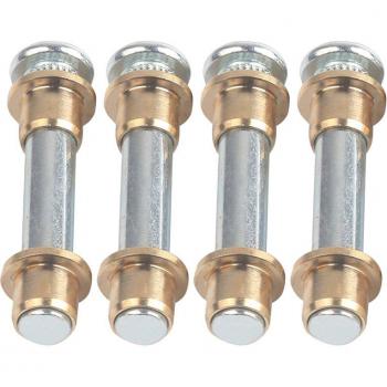 Kit de buje de bisagra de puerta Nissan Navara 97-05