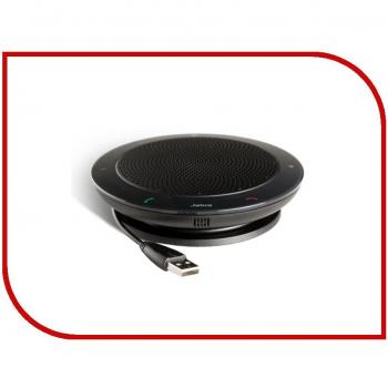 Jabra Speak 410 Wireless Bluetooth Speakerphone