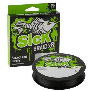 Berkley Sick 300M Trenzado