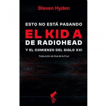 ESTO NO ESTA PASANDO.