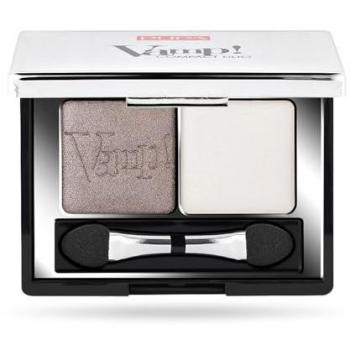Creamy Taupe Glow Palette