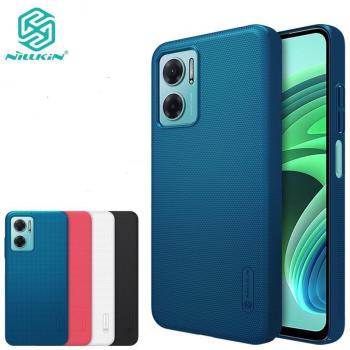 Nillkin Matte Hard PC Shockproof Case for Redmi 10 5G