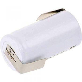 Mexcel Pile Rechargeable Sub-C NiCd 1.2V