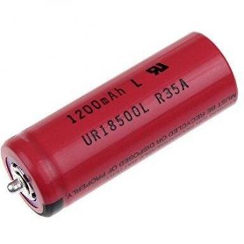 Batteria originale 1200mAh per rasoi e tagliacapelli Braun (modello 2935454210201069690)