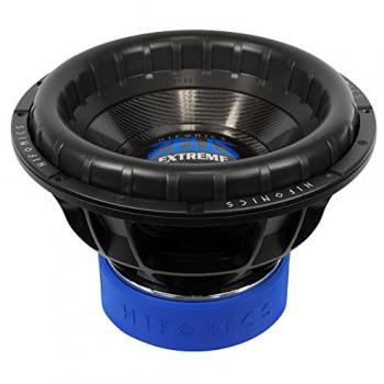 Hifonics ZEUS XTreme Woofer ZXT-15D2 SPL Subwoofer 38cm (15) 3.500 Watt RMS