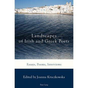 Vitalsource Technologies, Inc. Landscapes Of Irish And Greek Poets