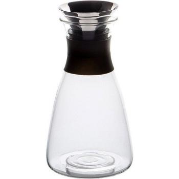 Drip-Free Large Capacity Ice Tea Jug