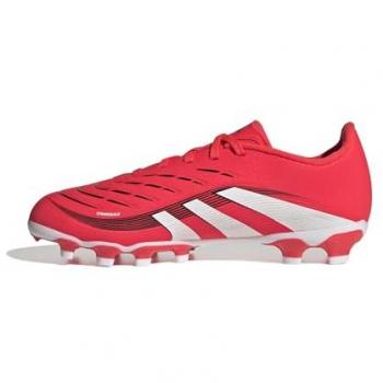 Predator League Criança Red Adidas Botas de Futebol