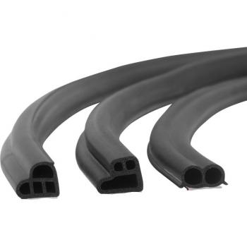 Auto Rubber Door Seal Strip