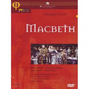 Verdi – Giuseppe – Macbeth (Glyndebourne Festival Chorus) – Preis 24.03.2025 um 06:01:57
