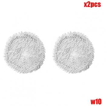 Mop Rags for Xiaomi Dreame Bot W10/W10 Pro