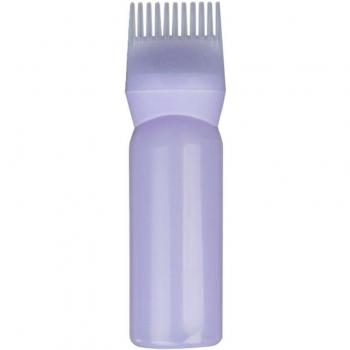 Pro Salon 170ml Hair Dye Applicator Bottle