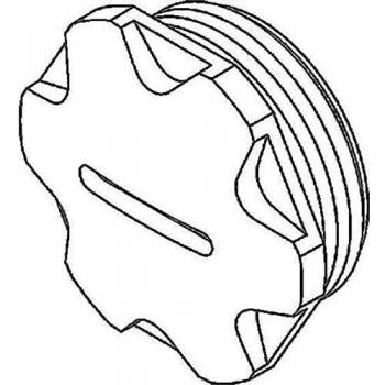 M32 Screw Gland Plug