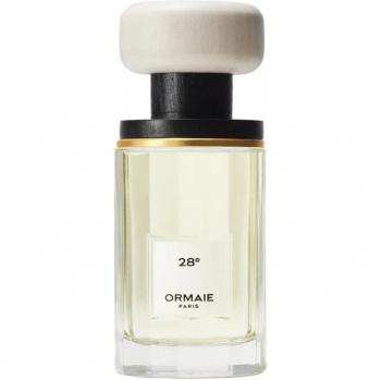 Ormaie - 28° - Eau de Parfum - Größe: 100ml