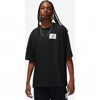Camiseta Jordan Flight Essentials para hombre, diseño básico y cómodo