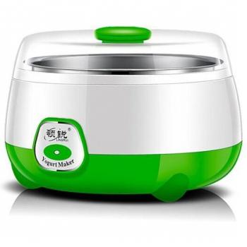 SunshineLife DIY Smart Timer Yogurt Maker 1L