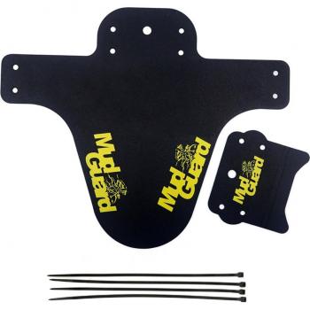 Cycling Bicycle Front Mudguard