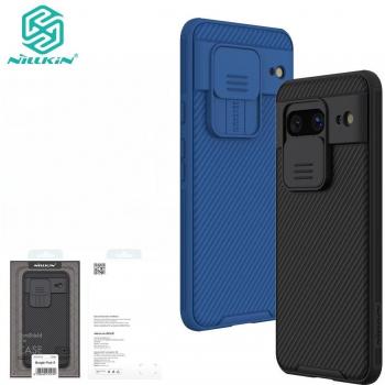 NILLKIN CamShield Pro Schutzhülle für Pixel 8A