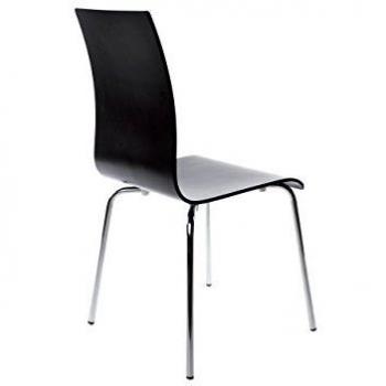 Chaise non empilable Kokoon Classic