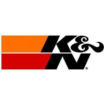 K&N Filters 57i Performance Induction Kit
