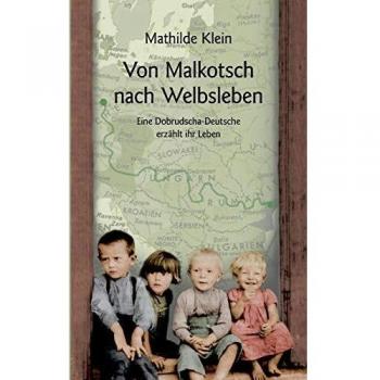 Von Malkotsch nach Welbsleben