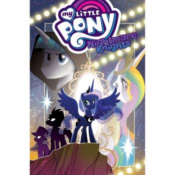 My Little Pony