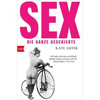 Lister, Kate: Sex