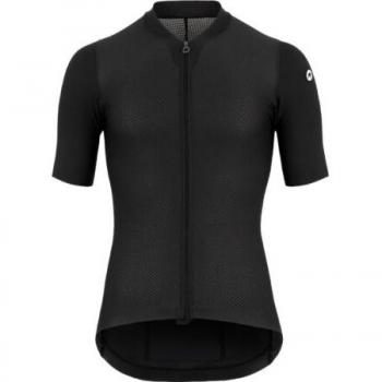 Camiseta corta de carretera Assos Mille GT S11