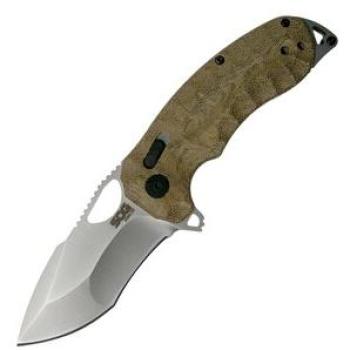 Kizer Drop Bear – Manches Toxic Storm FatCarbon Ki3619A1
