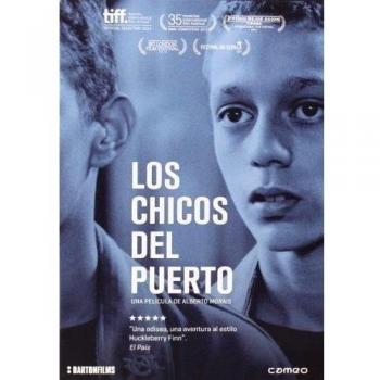 Los chicos del puerto (2013)