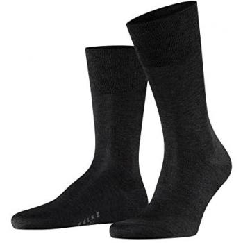 Calze Tiago Uomo Grigio 41-42