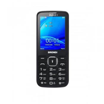 Cellulare Brondi Duke S nero