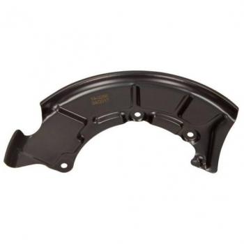 Spritzblech Vorderachse links Maxgear 19‑3266