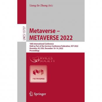 Metaverse – METAVERSE 2022