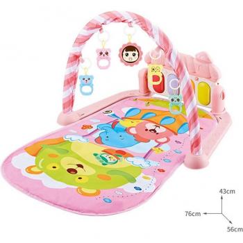 Infant Piano Play Gym