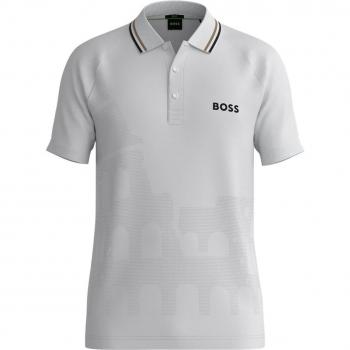 Camiseta de Tenis BOSS Patteo MB para Hombre