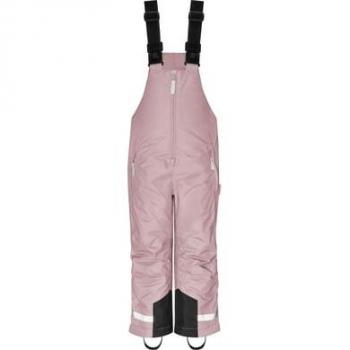Pantaloni da neve rosa Playshoes