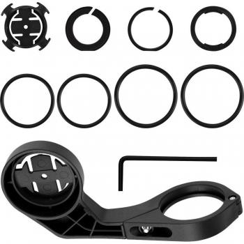Bike Computer Holder for Coospo BC200, Bryton, Garmin Edge